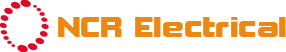 NCR Electrical Logo
